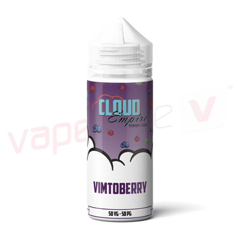 Product Image Of Cloud Empire Vimtoberry